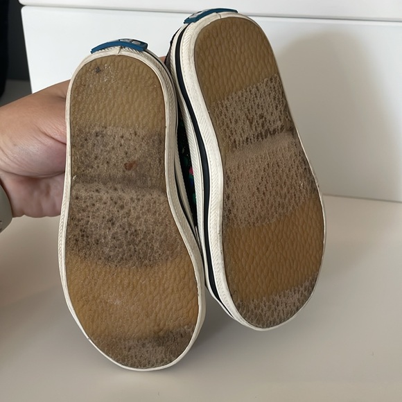 Kate Spade Keds Baby girl sneakers - Picture 5 of 8